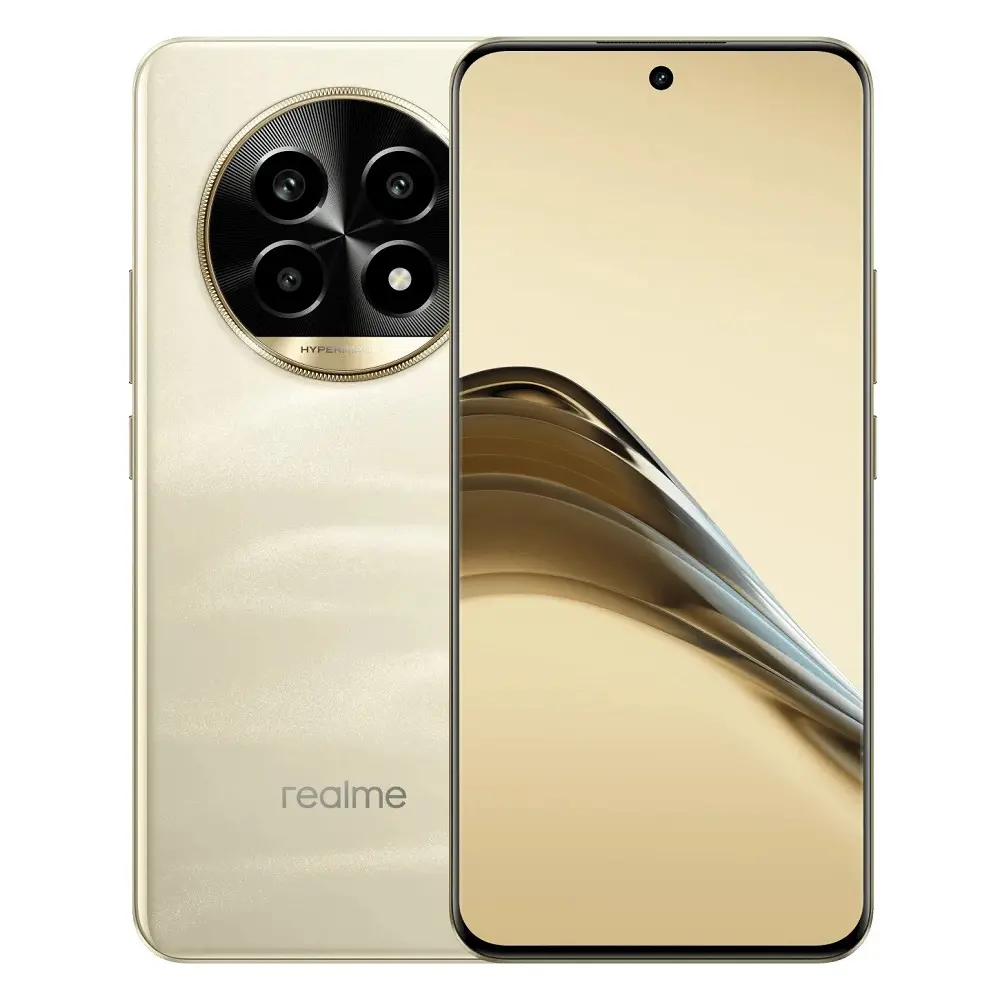 Realme 14 Pro Lite