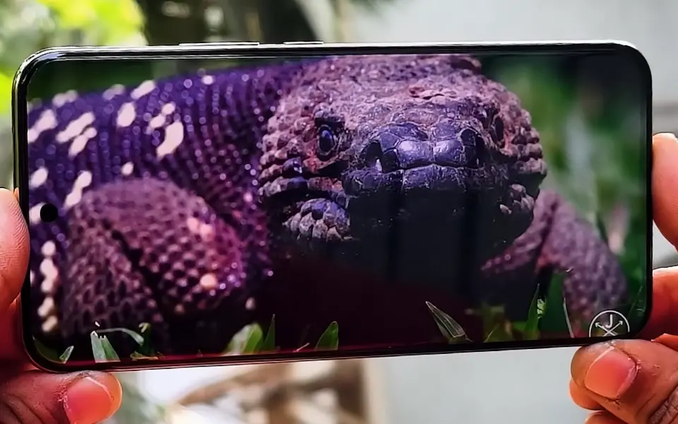 realme 14 pro plus display