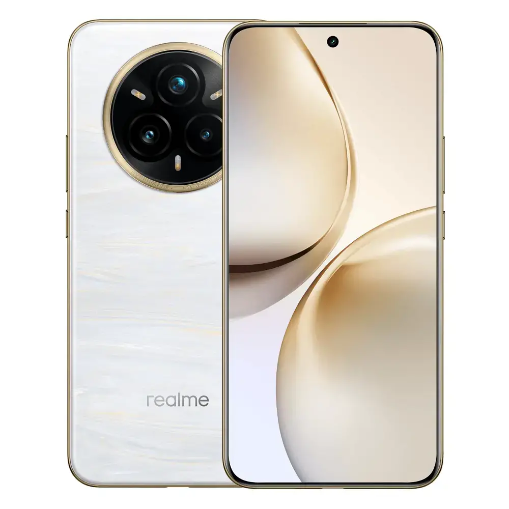 Realme 14 Pro Plus (12GB RAM)