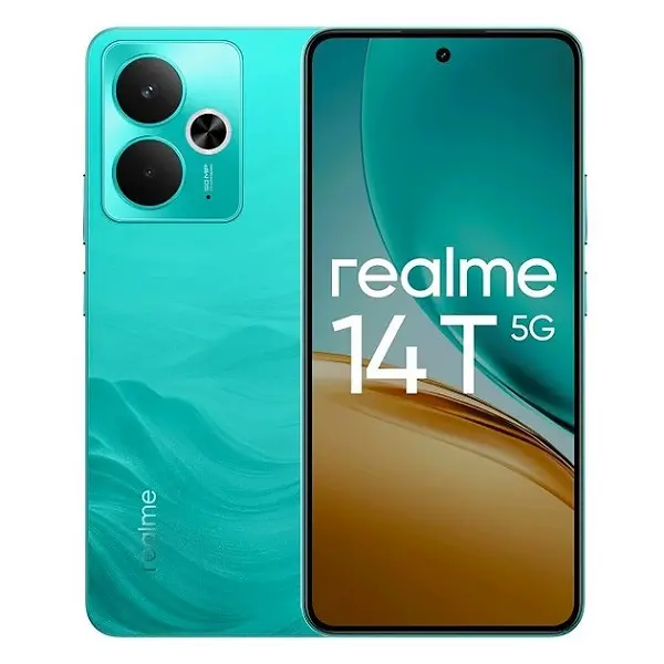 Realme 14T