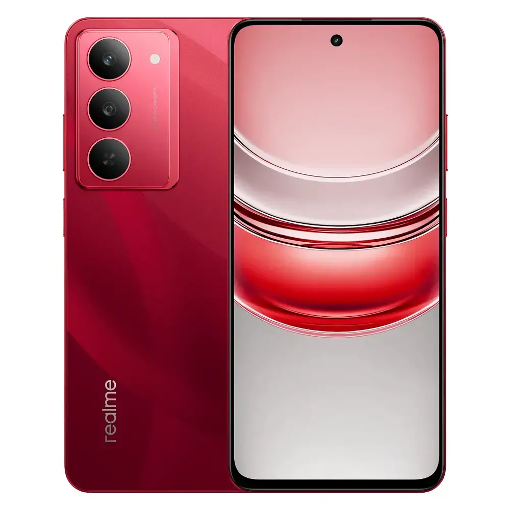 Realme 14x (India)