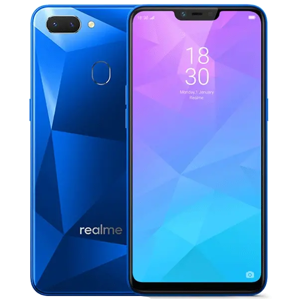 Realme 2