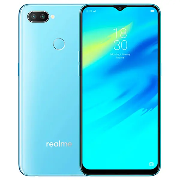 Realme 2 Pro Price in Bangladesh 2025, Specs & Review | MobileDokan