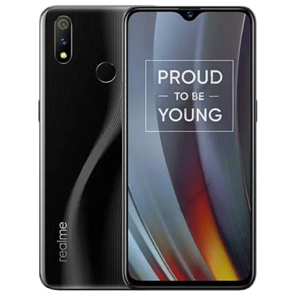 Realme 3 Pro