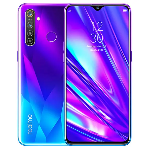 Realme 5 Pro