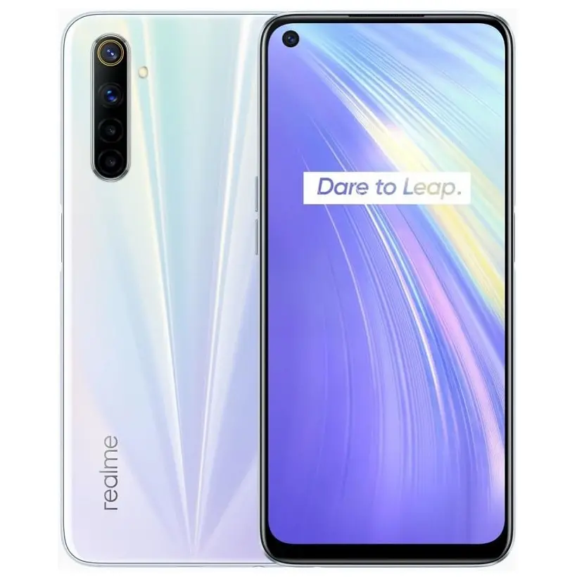 Realme 6