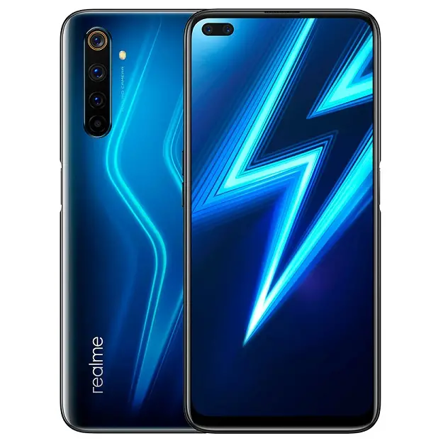 Realme 6 Pro (128GB)