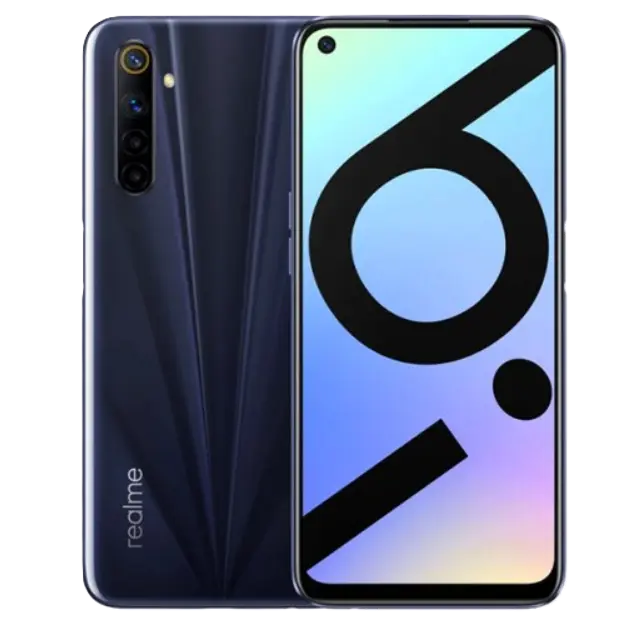 Realme 6i