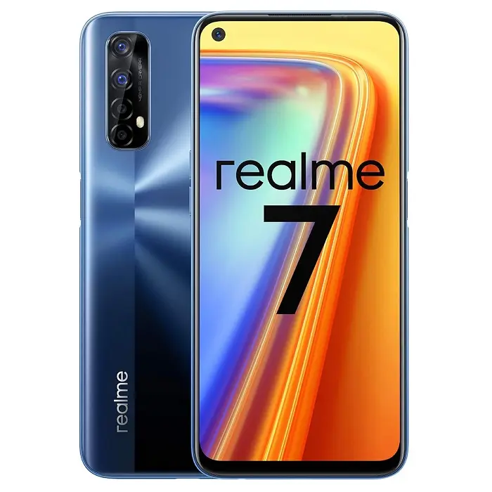 Realme 7 (8GB/128GB)