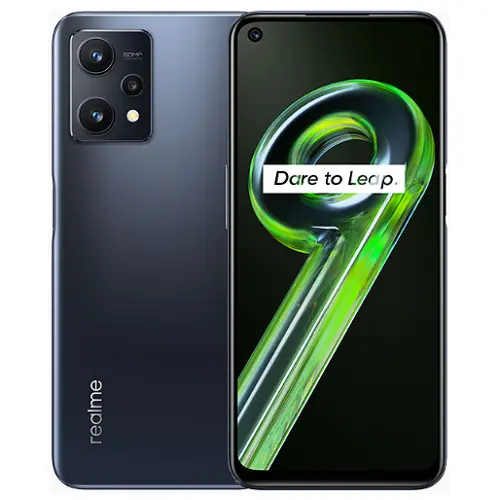 Realme 9 5G (128GB)