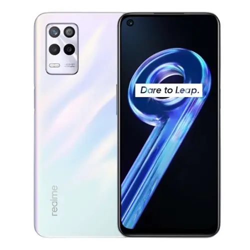 Realme 9 5G (India)