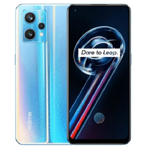 Realme 9 Pro Plus