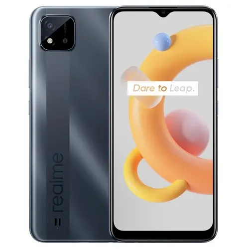 Realme C11 (2021)