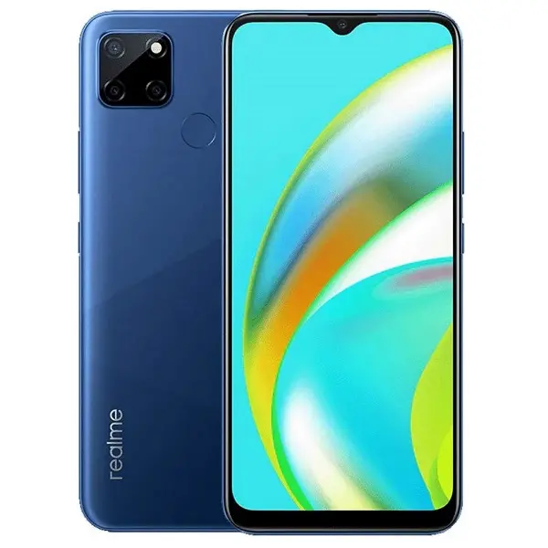 Realme C12