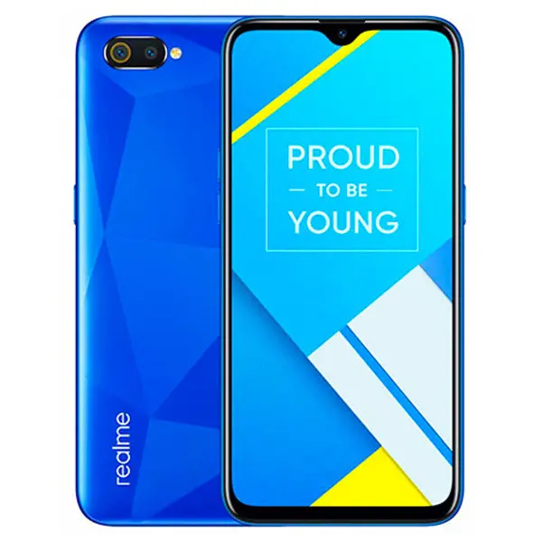 Realme C2 2020 (3GB/64GB)