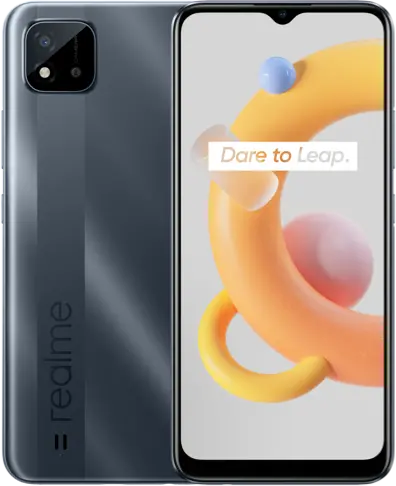 Realme C20A