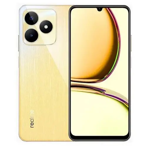 Realme C53 Image