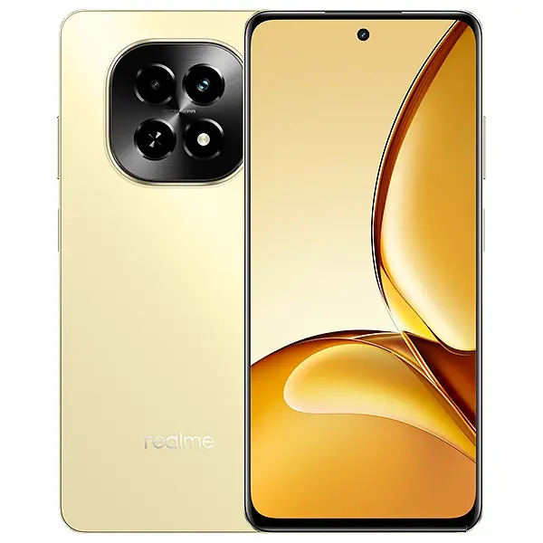 Realme C63 5G