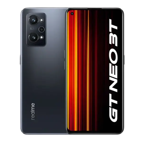 Realme GT NEO 3T (8GB RAM)