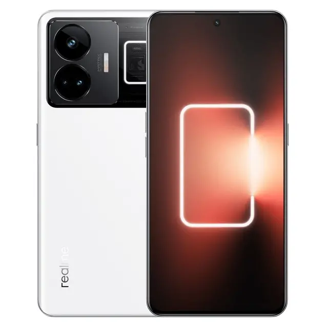 Realme GT Neo 5 Image