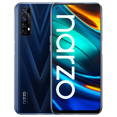 Realme Narzo 20 Pro