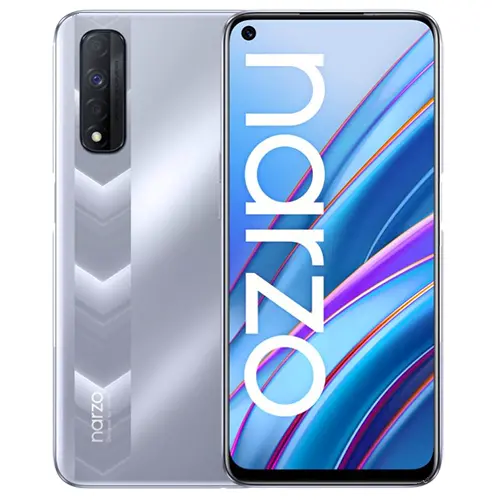 Realme Narzo 30 Image