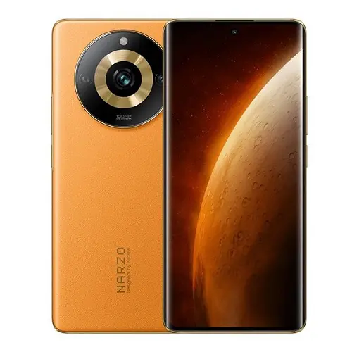 Realme Narzo 60 Pro