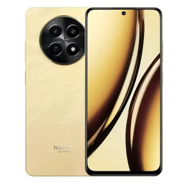 Realme Narzo N65