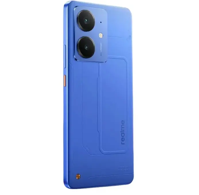 realme neo7 se blue image