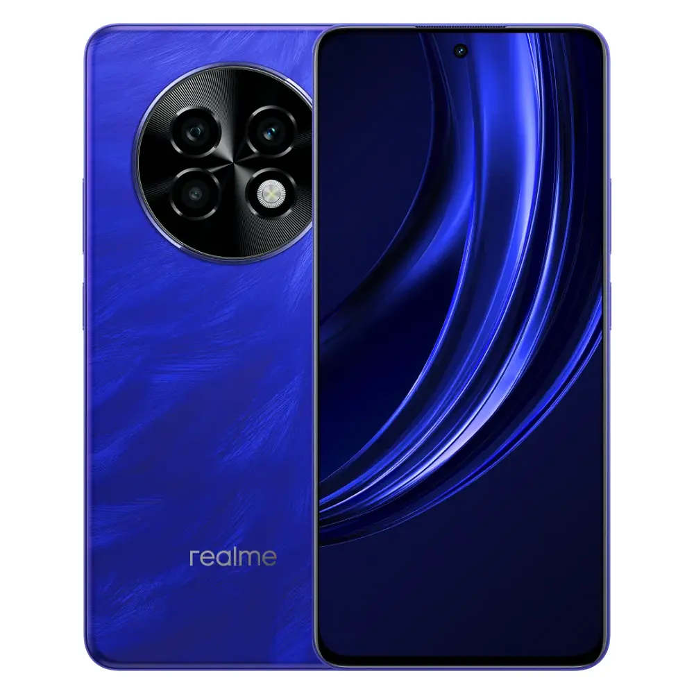 Realme P1 Speed