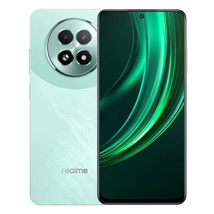 Realme P2