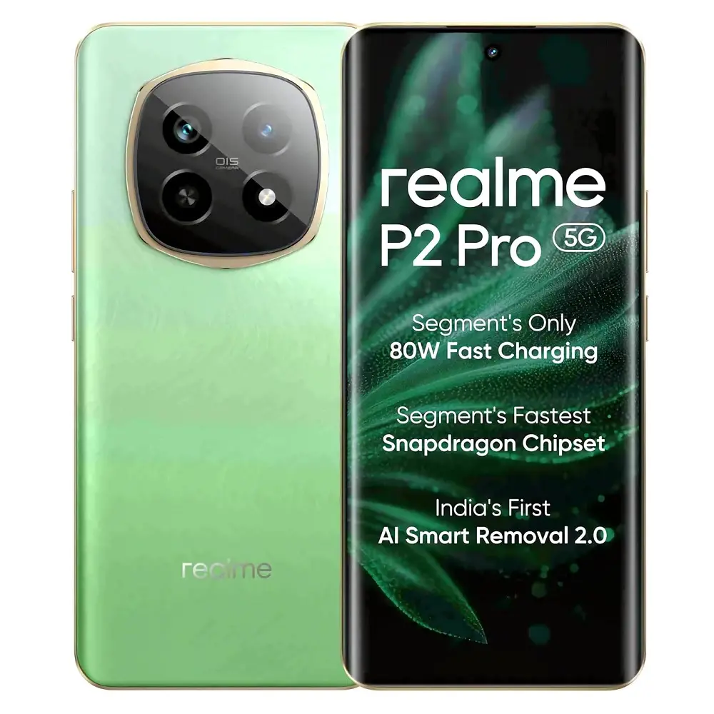 Realme P2 Pro (12GB/256GB) Price in Bangladesh 2025, Specs & Review ...