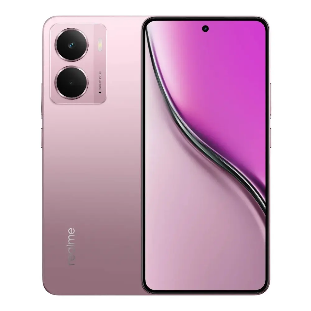 Realme P3