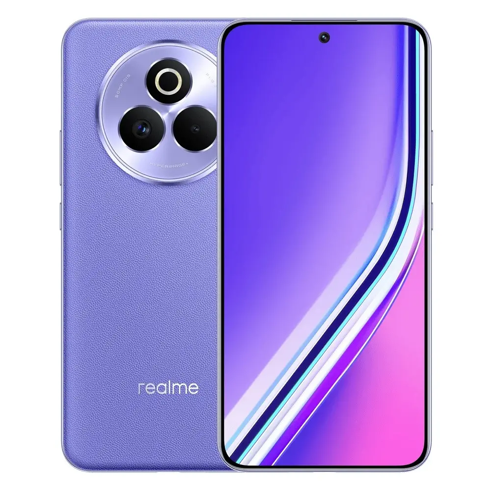 Realme P3 Pro