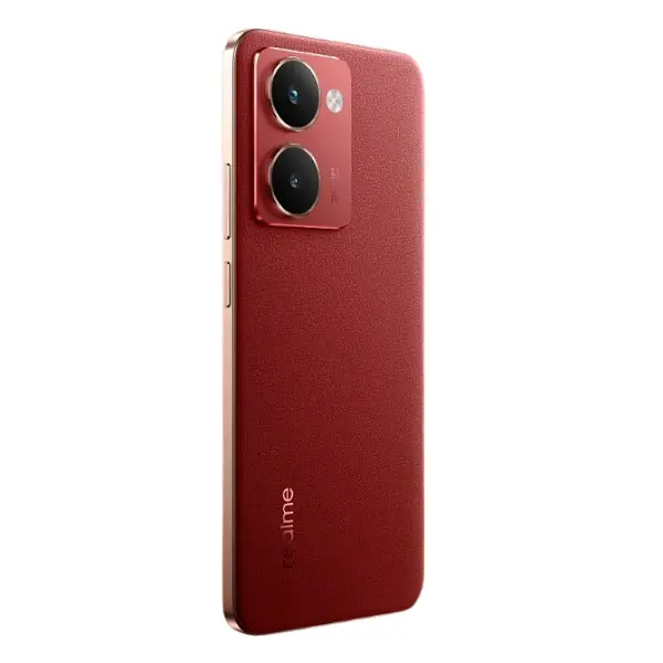 Realme P3 Ultra Image