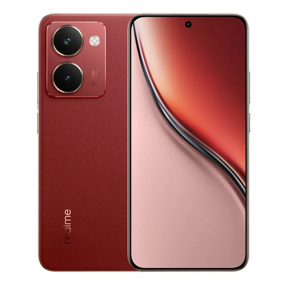 Realme P3 Ultra