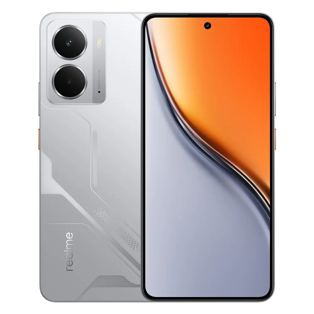 Realme P3