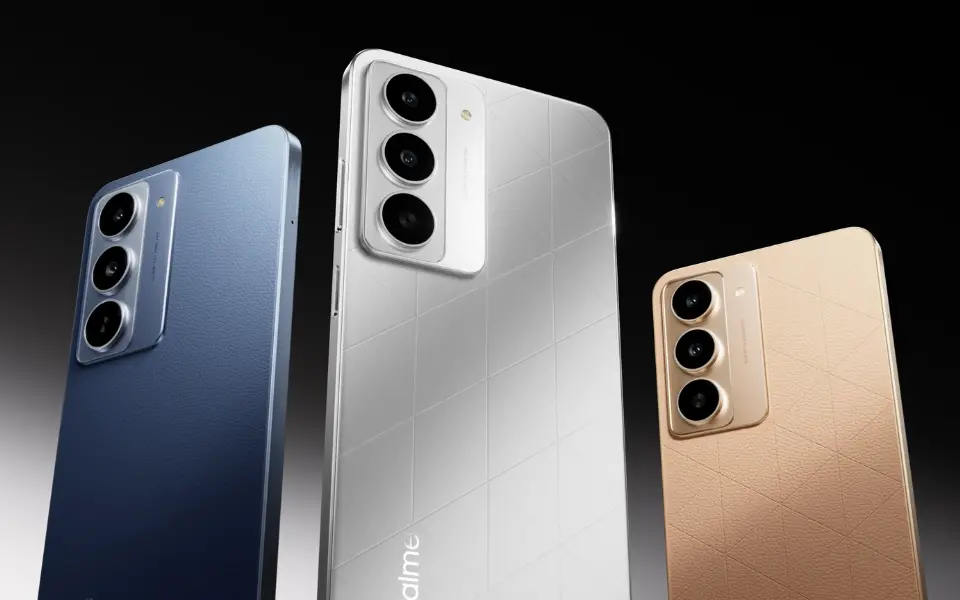 realme p3x news image