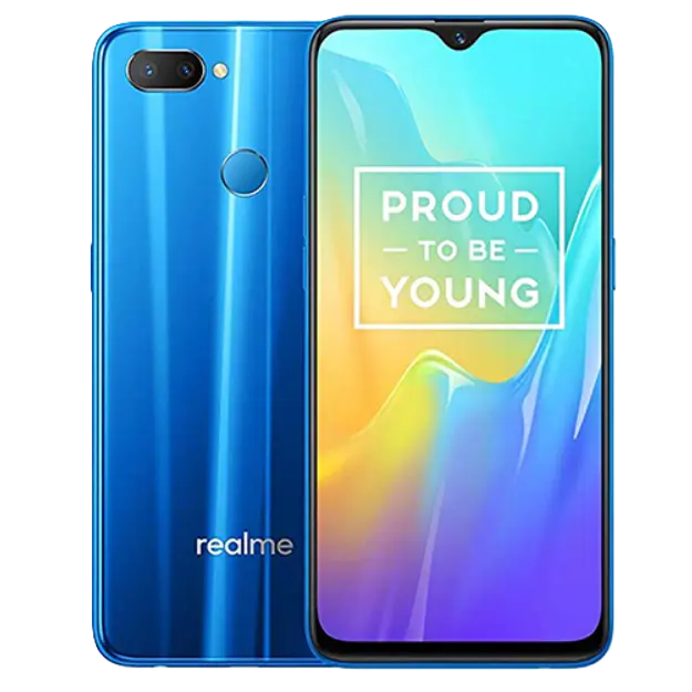 Realme U1