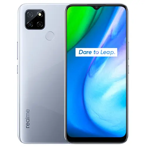 Realme V3