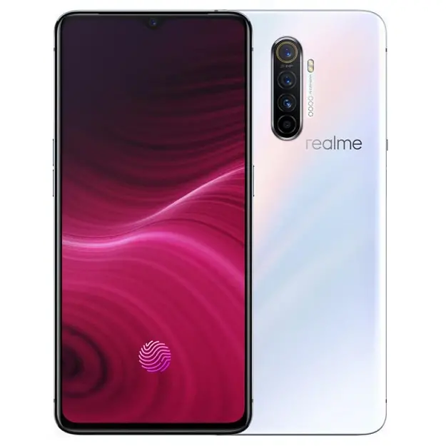 Realme X2 Pro (8GB/128GB)