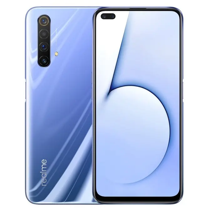 Realme X50 5G (8GB/128GB)