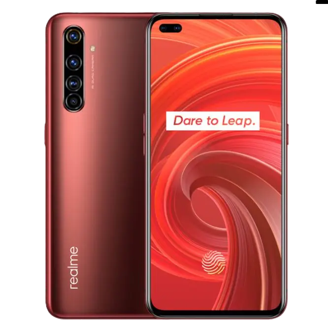 Realme X50 Pro 5G