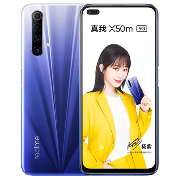 Realme X50m 5G (8GB RAM)