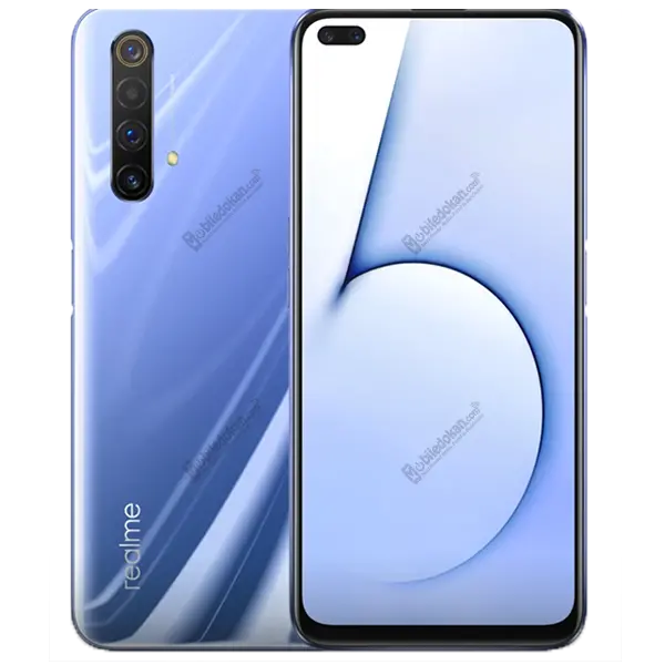 Realme X50t 5G