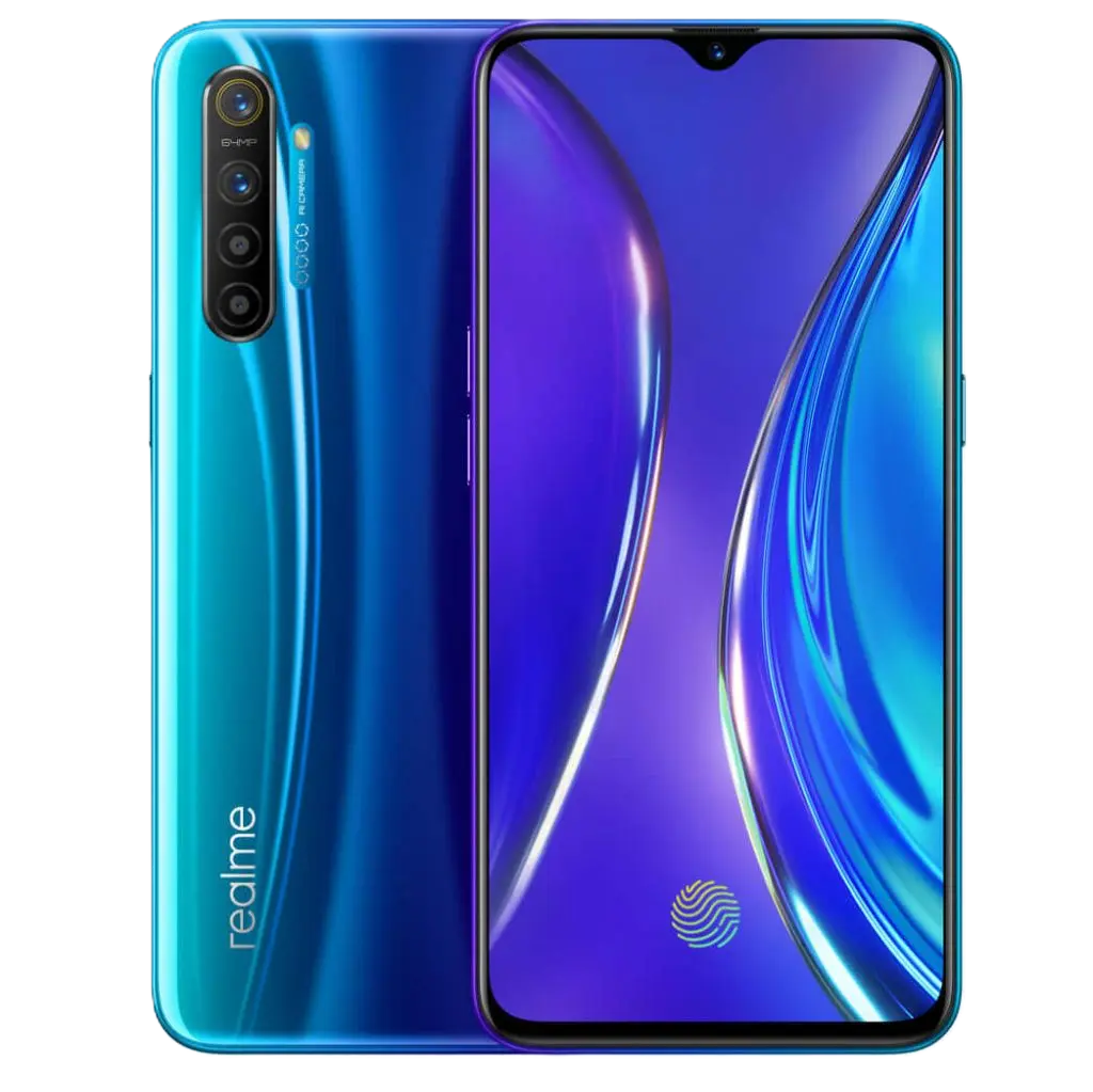 Realme XT