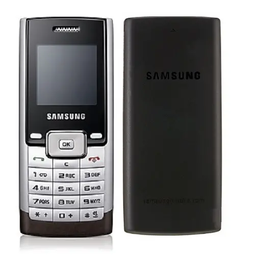 Samsung B200