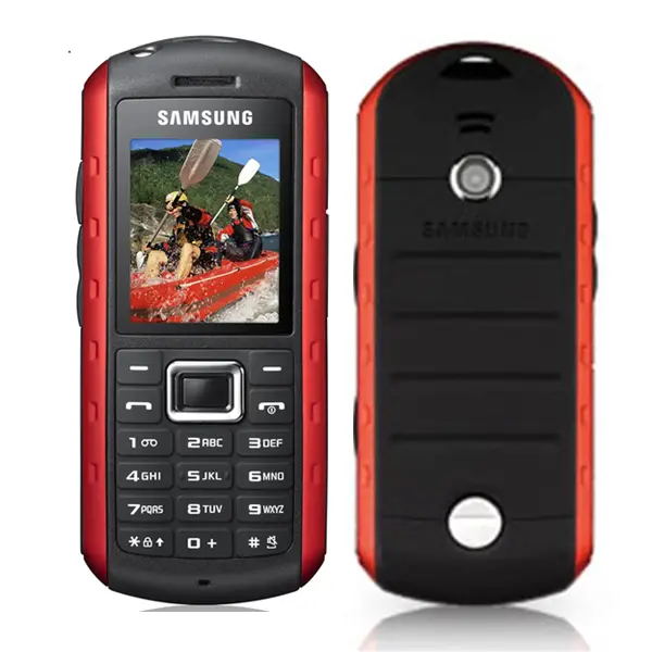 Samsung B2100 Xplorer