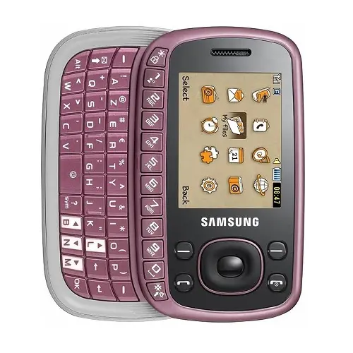 Samsung B3310