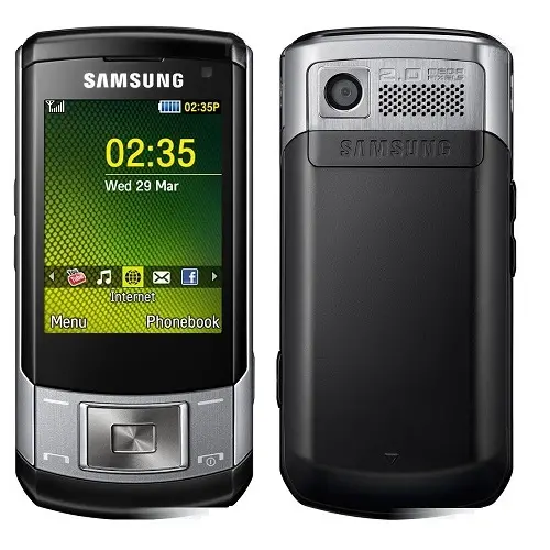 Samsung C5510